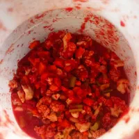 انواع ترشیجات|خوردنی و آشامیدنی|مشهد, الهیه|دیوار