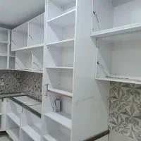 نصب کابینت کمد دیواری