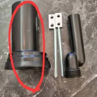 کیت تنظیم ارتفاع والهنگ+نصب سریع درارتفاع دلخواه|لوازم سرویس بهداشتی|تهران, بنیهاشم|دیوار