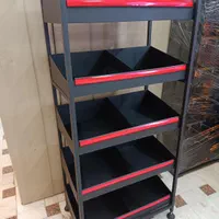 استند دخانیات سیگار قفسه پلکانی زغال|فروشگاه و مغازه|قزوین, |دیوار