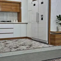 ساخت و نصب کابینت کمددیواری و ... با بهترین کیفیت|مصالح و تجهیزات ساختمان|اندیشه, اندیشه فاز ۲|دیوار