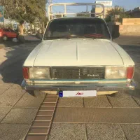 پیکان وانت ۸۲ انژکتورکلکسیونی