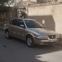 سمند 83 lx|خودرو سواری و وانت|شاهین‌شهر, نسیم ۵|دیوار