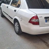 تیبا ۱|خودرو سواری و وانت|کرج, خرمدشت|دیوار