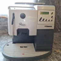 قهوه ساز تمام اتوماتیک سایکو ایتالیا مدل رویال