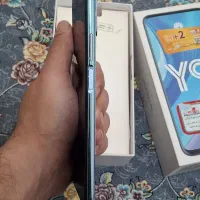 گوشی y9s نسخه 128 گیگ|موبایل|کرج, کیانمهر|دیوار