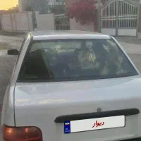 پراید مدل 90|خودرو سواری و وانت|ساری, |دیوار