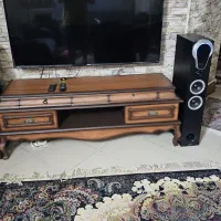 اسپیکر ۲ باند خانگی کنکورد مدل ۲۱۰۸