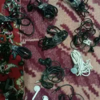 سامسونگ شارژر.رم ریدرهندزفری.فلش و