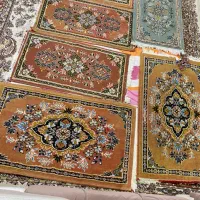 ۷ عدد پادری قدیمی