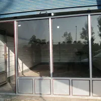 مغازه ۳۳متری جاده ییلاق ماسال|اجارهٔ مغازه و غرفه|ماسال, |دیوار