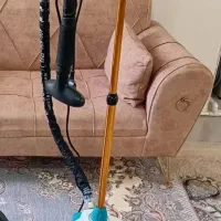 بخارشور