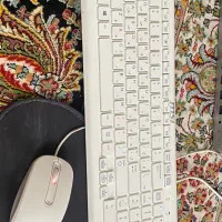 کیبورد و موس msi مدل sk-9626