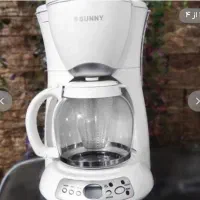 چای ساز و قهوه ساز