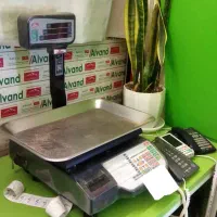 وسایل فست فوددرحدنو