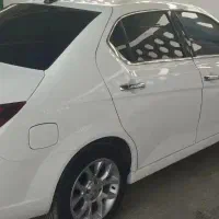 دنا پلاس 5دنده با رینگ ولاستیک خارجی|خودرو سواری و وانت|اصفهان, آهنگران|دیوار