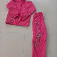 لباس ورزشی دخترانه|کفش و لباس بچه|دهگلان, |دیوار