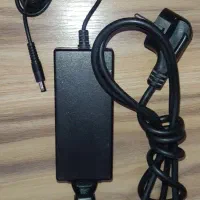 آداپتور 12 ولت 5 آمپر microlad