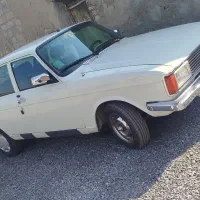 پیکان  عروسک تمام انژکتور درحد|خودرو سواری و وانت|نقده, |دیوار