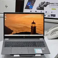 HP ZBOOK FURY 15 G7|رایانه همراه|تهران, میدان ولیعصر|دیوار