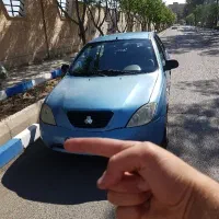 تبیا۲|خودرو سواری و وانت|تهران, جوادیه تهرانپارس|دیوار