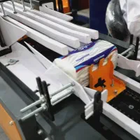 تولیددستمال کاغذی هپی هوم