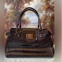 کیف اصل دیوید جونز (David Jones) چرم طبیعی
