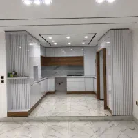 دکوراسیون داخلی، کمددیواری و کابینت ام دی اف،درب|خدمات پیشه و مهارت|یاسوج, |دیوار