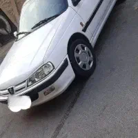 فروش پرشیا Tu5سیمی مدل ۱۴۰۰|خودرو سواری و وانت|تبریز, |دیوار