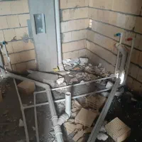 رهن ۵۰ متر مغازه نوساز جهت انبار