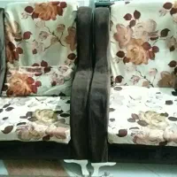 مبل هفت نفره|مبلمان خانگی و میز عسلی|تهران, خلیج فارس|دیوار