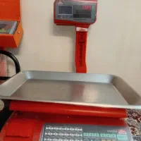 ترازو مغازه یا قصابی دیجیتیال|فروشگاه و مغازه|اسلام‌شهر, شهرک واوان|دیوار