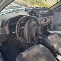 پراید ۱۴۱ مدل ۸۸|خودرو سواری و وانت|خمین, |دیوار