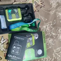 ویپ در حد نو|زیورآلات و اکسسوری|ایجرود, |دیوار