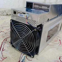 ماینر m50 و m30|قطعات و لوازم جانبی رایانه|کرمانشاه, |دیوار