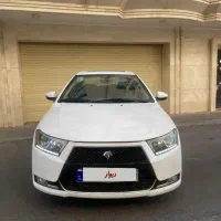 دنا پلاس توربو اتوماتیک مدل ۱۴۰۱