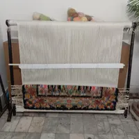سالاری نیمه کاره|فرش|تهران, آبشار|دیوار