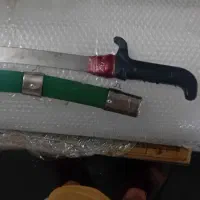 شمشیر تعزیه|کلکسیون اشیاء عتیقه|تهران, شهرک خرازی|دیوار