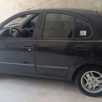 تیبا دو مدل ۹۴