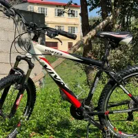 دوچرخه ویوا ورتکس