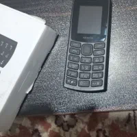 نوکیا ۱۰۵|موبایل|خرم‌آباد, |دیوار