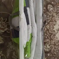 سرویس خواب نوزاد نو نو|اسباب و اثاث بچه|خرم‌آباد, |دیوار