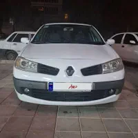 مگان مدل۱۳۹۲