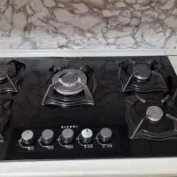 گاز صفحه ای|اجاق گاز و لوازم برقی پختوپز|قم, چهار امامزاده|دیوار