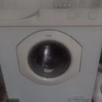 لباسشویی کارکرده