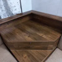 مبل ۷نفره راحتی|مبلمان خانگی و میز عسلی|تهران, عباس‌آباد|دیوار