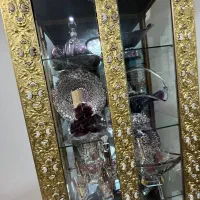 ویترین برنج|بوفه، ویترین، کنسول|تهران, جمهوری|دیوار