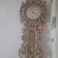 ساعت دیواری