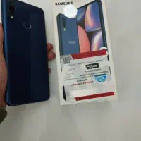 گوشی A10s|موبایل|قدس, شهر‌قدس|دیوار