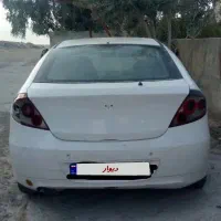 پروتون جنتو مدل|خودرو سواری و وانت|شهرضا, |دیوار